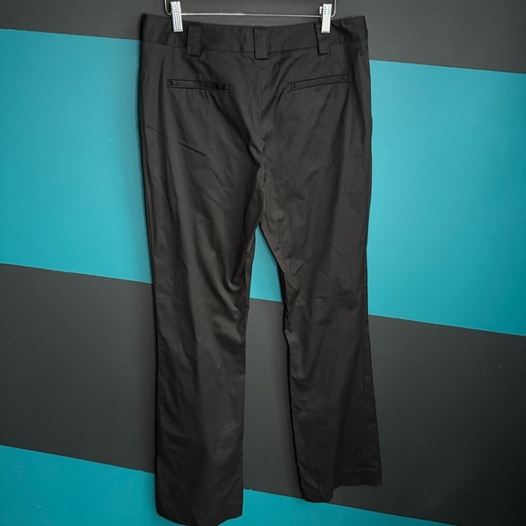 Club Monaco Classic Black Apparel - Picture 6 of 12